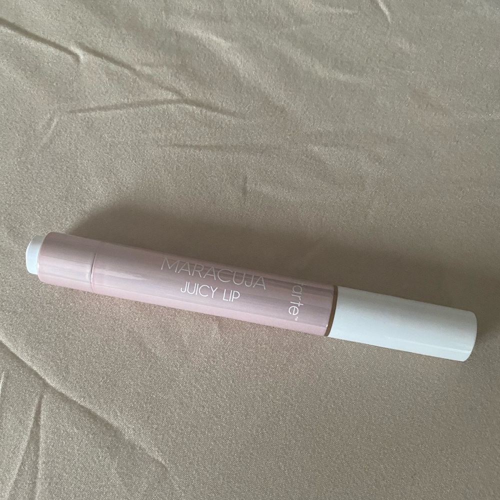 Tarte | Maracuja Juicy Lip ONLY- Concealer NOT included | Sunflower | Never used